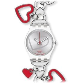 Swatch Montre LK307G