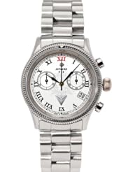 Womens Watches JUNKERS Chronograph F13 Lady 6585M-1