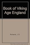 English Heritage book of Viking age England