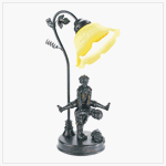 Let's Play Leapfrog Lamp