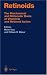 Retinoids: The Biochemical and Molecular Basis of Vitamin A and Retinoid Action (Handbook of Experimental Pharmacology) (Volume 139)