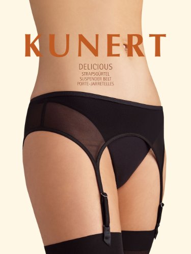 Produkt-Bild: Kunert Strapsg&uuml;rtel Delicious