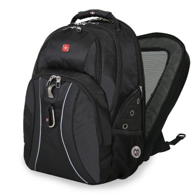 Laptop Backpack Deals on Scansmart Laptop Backpack 17 Inch And Cyber Monday Sales 2012 In Usa