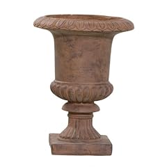 Siena Garden 834229 Pokal-Amphore XL, bronze 40 x 54cm