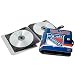 New York Rangers Rock-n-Road CD Holder