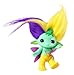 The Zelfs S4 Zelicious Scented Theme Pack Dragon Fly Doll Dolls