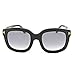 Tom Ford Christophe in Shiny Black FT0279S 01B 53