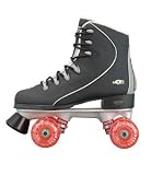 Labeda STS-Pro Skate Black