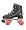 Labeda STS-Pro Skate Black