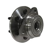 New Front Wheel Hub Bearing Assembly 4WD 4x4 Pickup Truck SUV Aftermarket by AUTOANDART