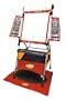 Rose Art Smart! Easel