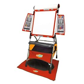 RoseArt Smart Easel
