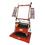 Rose Art Smart! Easel