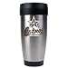 Houston Astros MLB 16 Oz Stainless Steel Travel Tumbler