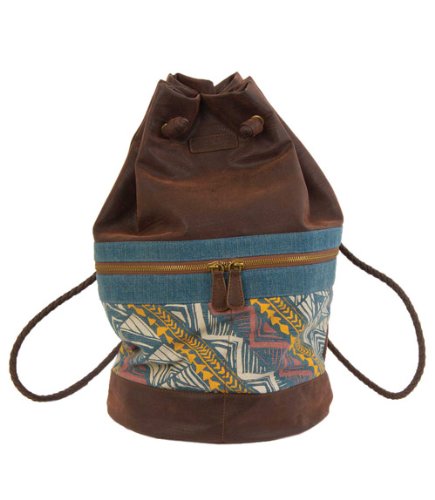 Billabong Women's Faded Ocean Wings Back Pack