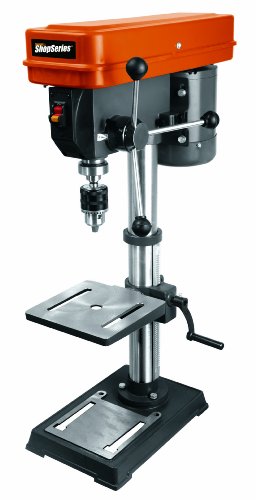 Rockwell RK7032 10-Inch Drill press