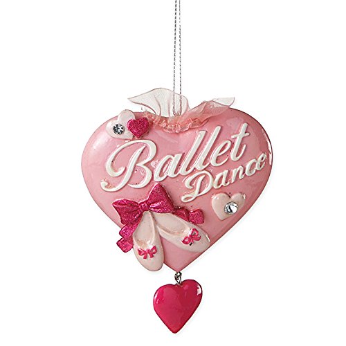 Christmas Ornaments for Dancers From Ballet to Hip Hop! Christmas