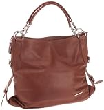 Marc Labat Edward, Sac port&eacute; &eacute;paule - Marron