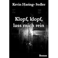 Klopf, klopf, lass mich