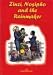 The Zinzi, NoSipho and the Rainmaker (Elephant Books: the Storyteller Series)