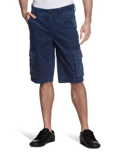 Maloja Herren Shorts WalterM., denim, XL, 13518 Preisvergleich