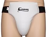 Cobra Groin Protector-Male