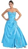 Ball Gown Elegant Formal Prom Dress #2558