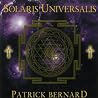 Image of album by Patrick Bernhardt