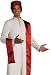 Rubies Bollywood Guy Indian Outfit New Adult Halloween Costume