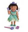 Fisher-Price&reg; Dora the Explorer: Fairy Wishes Dora