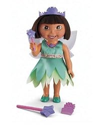 Fisher-Price&reg; Dora the Explorer: Fairy Wishes Dora