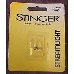 Streamlight Stl75914 Stinger Bulb Replacement