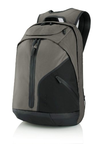 Belkin F8N344CW034 Dash Backpack (Black/Gray)