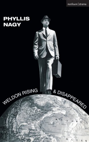 'Weldon Rising' & 'Disappeared' (Modern Plays)