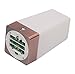 Signstek Wireless PIR Motion Sensor 3 Modes Battery Powered LED Decrative Night Light Lamp (Square)