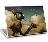 GelaSkins Protective Skin for 15.4-Inch PC and Mac Laptops - The Exchange