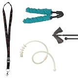 Buy 4 Piece Paintball Squeegee Kit