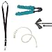 Sporting Goods : 4 Piece Paintball Squeegee Kit