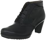 Gabor Shoes 5579227, Damen Fashion Halbstiefel & Stiefeletten, Schwarz (schwarz), EU 39 (UK 6) (US 8.5)