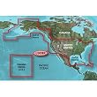 Garmin Bluechart G2 - HXUS039R - Us G2 (Entire Us) - MicroSD & SD