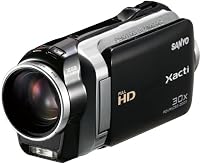Xacti SH11黒