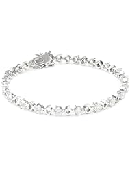 Myia Passiello "Iconic" Line Bracelet