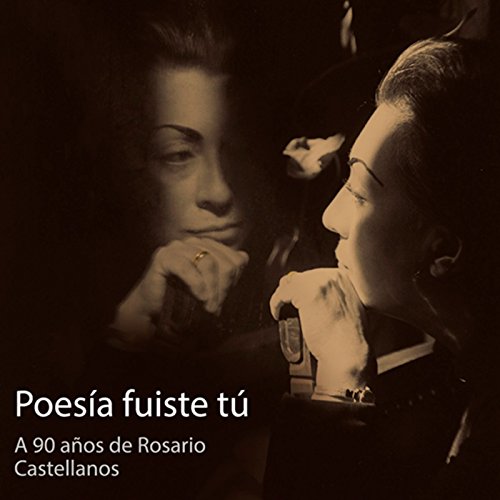 Poesía fuiste tú (Spanish Edition)