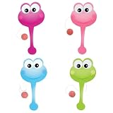 Frog Paddle Ball Games 41uNNX7ao4L. SL160 Frog Paddle Ball Games