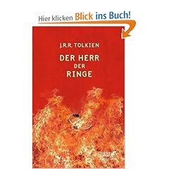 Der Herr der Ringe: Erster Teil: Die Gef�hrten. Zweiter Teil: Die zwei T�rme. Dritter Teil: Die R�ckkehr des K�nigs