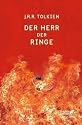 Der Herr der Ringe: Erster Teil: Die Gef&auml;hrten. Zweiter Teil: Die zwei T&uuml;rme. Dritter Teil: Die R&uuml;ckkehr des K&ouml;nigs