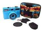 Holga 219135 Pendleton Kit - Black