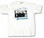 The Three Stooges IT'S A GUY THING Logo Men's tee Shirt in 6 colors Small thru 5XL