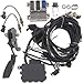Chevrolet Performance 19354344 Engine Controller Kit LSX454 with Manual Transmis