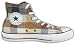 Converse Chucks HI Plaid 109854